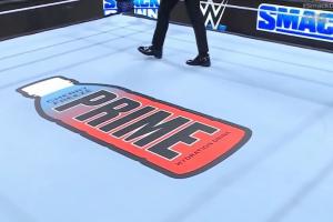 Logan Paul Scores Big with Prime Hydration As Official WWE Sponsor