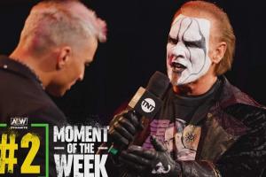 AEW Dynamite Results February 17, 2021: Live Coverage, Winners Highlights, Commentary