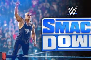 Bayley vs. Dakota Kai, Mysterio Returns, The Bloodline Arrives Set For 3/15 WWE SmackDown