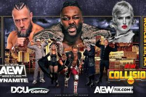 AEW Dynamite Predictions & Match Card, April 3, 2024: Preview, Schedule, Start Time, Tickets