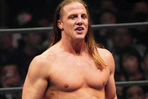 Matt Riddle On Forbidden Door: 'Never Say Never' But Cautious About Taking Someone's Spot