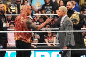 WWE SmackDown (3/8) Preliminary Numbers: Scores Over 2.3 Million Viewers