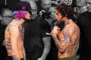 UFC 299 Results: Sean O'Malley vs. Marlon Vera Full Match & Winner