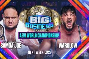 AEW Big Business Predictions & Match Card, March 13, 2024: Preview, Schedule, Start Time, Tickets
