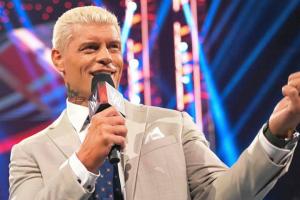 Chad Gable Aims For Redemption, Earns Support From Cody Rhodes In Gauntlet Match For Intercontinental Title Shot