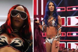 Mercedes Mone Reflects On Sasha Banks Legacy As AEW Debut Nears