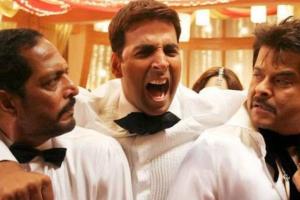 Akshay Kumar's 'Housefull 5' Ropes In Nana Patekar and Anil Kapoor