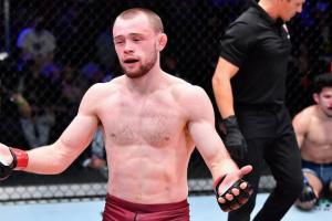 UFC Fight Night 241 Fight Card, Preview, Date & Location, Tickets, Poster, Start Time