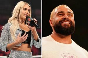 CJ Perry And Miro, Former WWE Stars, And AEW Duo, Confirm Separation