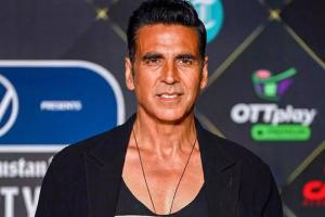 Akshay Kumar To Headline 'Fukrey' Director Mrigdeep Singh Lamba's Comedy Entertainer