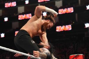Change Made To Plans For The Intercontinental Title WrestleMania #1 Contender’s Gauntlet Match On WWE Raw