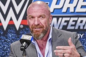 Triple H Teases Big Plans For WWE SummerSlam's Big Return To Clevland This Year