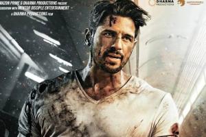 Yodha Box Office Collection | All Language | Day Wise | Worldwide