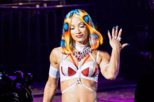 Mercedes Mone Drops Huge Hint As Her AEW Debut Looms Large At 'Big Business'