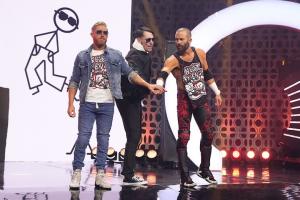 New Matches Added To 3/15 AEW Rampage, Updated Lineup