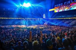 WWE Considers Earlier Start Times For Premium Live Events