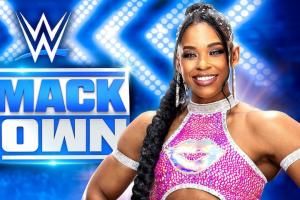 WWE SmackDown Predictions & Match Card, May 3, 2024: Preview, Start Time, Location, Tickets