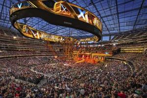 Minneapolis, Minnesota Is A 'Finalist' To Be The Host Of WrestleMania 41 Next Year