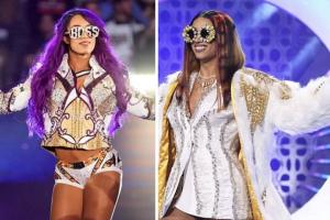 Mercedes Mone Says Her Current Goal Is To Transition From Being A 'Boss' To Being A 'CEO'