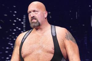 Paul Wight (AKA Big Show In WWE) Announces In-Ring Return Soon