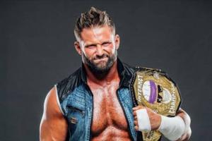 Could Matt Cardona Be Returning To WWE? Star Teases Return
