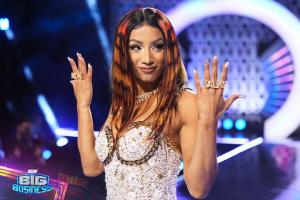 Mone Mania: Mercedes Mone's Arrival In AEW Will Lead To Increased Focus On The Women's Division