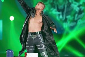 Will Ospreay's AEW Success Makes Some Feel WWE Missed Out On A 'Younger AJ Styles'