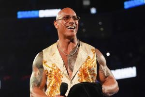The Rock Was Responsible For More Than Doubling The Ticket Sales For 3/15 WWE SmackDown