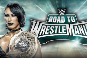 WWE Road To WrestleMania In North Charleston Results, March 17, 2024: Winners Highlights