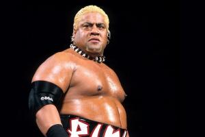 Rikishi On Jey Uso vs Jimmy Uso: 'I'M Excited To Be Able To Have The Boys Out There'