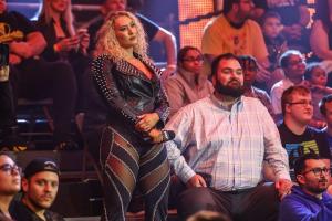 Nikkita Lyons Targets NXT Halloween Havoc Return After Injury Setback