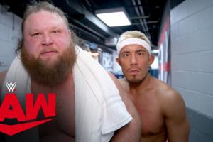 Alpha Academy Looking To Find Different Opportunities In Different Matches After Losing Their Opportunity For WrestleMania