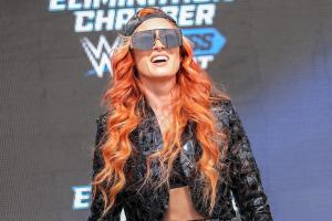 Becky Lynch Reveals She Officially Becomes A Citizen Of The United States Of America