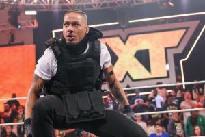 WWE NXT Preview & Match Card For (3/26/24): Carmelo Hayes vs. Trick Williams