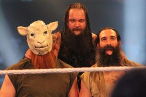 Wyatt Family Hall Of Fame Induction: Erick Rowan Believes It's Premature