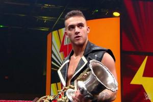 WWE NXT UK Results, February 18, 2021: Winners, Highlights