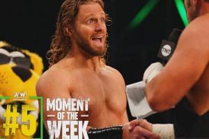 AEW Dynamite Predictions & Match Card For February 24, 2021: Preview, Schedule, Start Time, Rumors