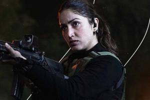 Box Office: Article 370 Hits 100 Crore Worldwide Gross