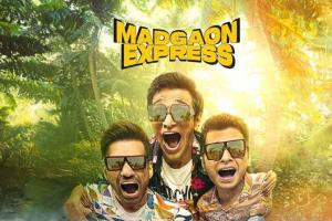 Madgaon Express Box Office Collection | All Language | Day Wise | Worldwide
