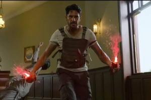 Box Office: Sidharth Malhotra's 'Yodha' Has A Low First Week