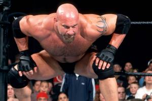 Goldberg: 'There Are Guyst That Go Off Script All The Time, I Was Probably One Of Them'