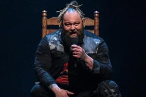 Bray Wyatt Hall of Fame Induction Delayed, Documentary To Premiere On Peacock