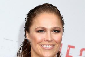 Ronda Rousey Takes Aim At Former Head of Talent Relations John Laurinaitis, Calls Him A 'All-Around Dirtbag'