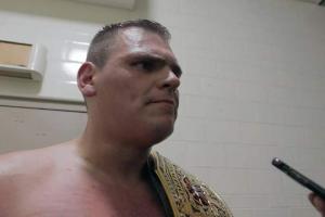 WALTER Becomes The Longest Reigning NXT UK Champion Of All Time