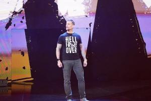 CM Punk Reacts To Viral Rhea Ripley Videos, Teases 'Raising the Bar' On Raw