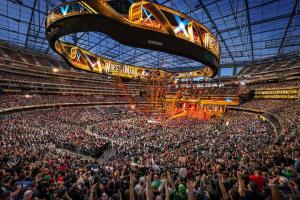 Backstage Update On The Potential Location For WWE WrestleMania 41 Premium Live Event