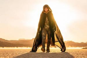 Box Office: Dune Franchise Crosses $1 Billion Worldwide Gross