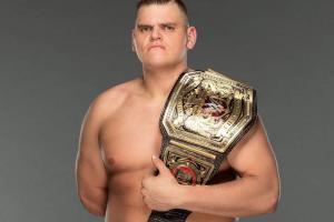 Full List Of NXT UK Champions
