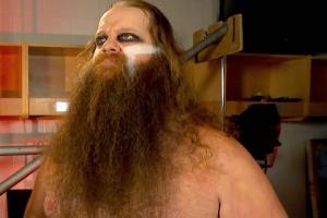 WWE's Ivar Pulled From WWE Raw But Expected Back Soon