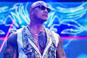 WWE Raw 3/25 Viewership Up With The Rock's Surprise Return And CM Punk's Comeback